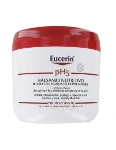 EUCERIN PH5 BALSAMO NUTRITIVO 450 ML