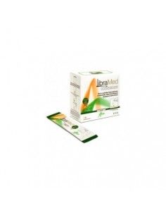 ABOCA LIBRAMED 40 SOBRES MONODOSIS