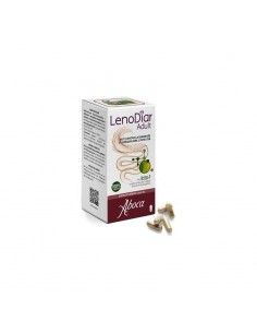 ABOCA LENODIAR ADULT 20 CAPSULAS