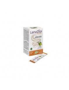 LENODIAR PEDIATRIC 12 SOBRES