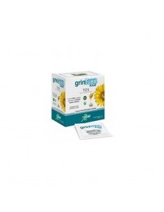 GRINTUSS ADULTOS 20 COMP
