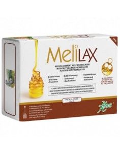 ABOCA MELILAX 6 MICROENEMAS