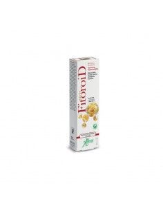 ABOCA NEO FITOROID POMADA 40 ML.