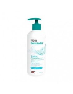 Isdin Germisdin Bath Gel 1リットル