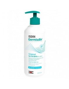Germisdina gel de 500 ml