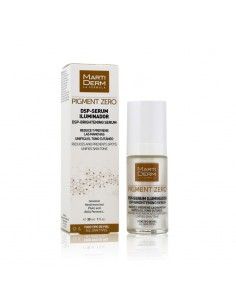 Martiderm pigment zero dsp...
