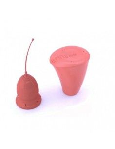 ENNA CYCLE COPA MENSTRUAL TALLA L 2 U