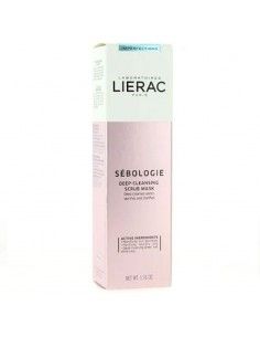 Lierac sebologie mascarilla...