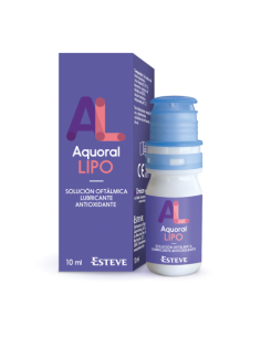 Aquoral lipo 10 ml