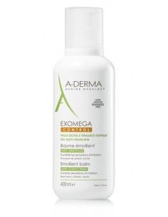 Aderma exomega balsamo...