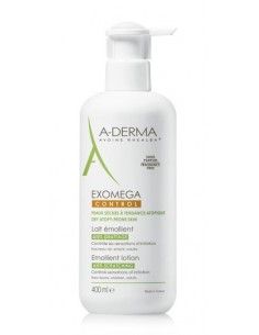 Aderma exomega control...