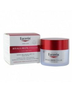 Eucerin hyaluron-filler +...