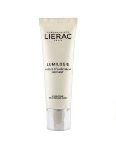 Lierac lumilogie mascarilla