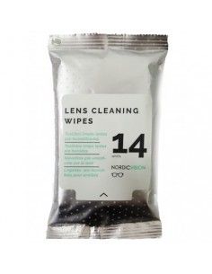 Lens cleaning 14 unidades