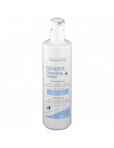 Dexeryl washing cream 500 ml