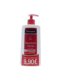 Neutrogena  locion corporal...