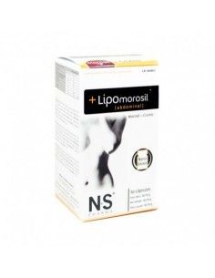 Lipomorosil +quemagrasa...