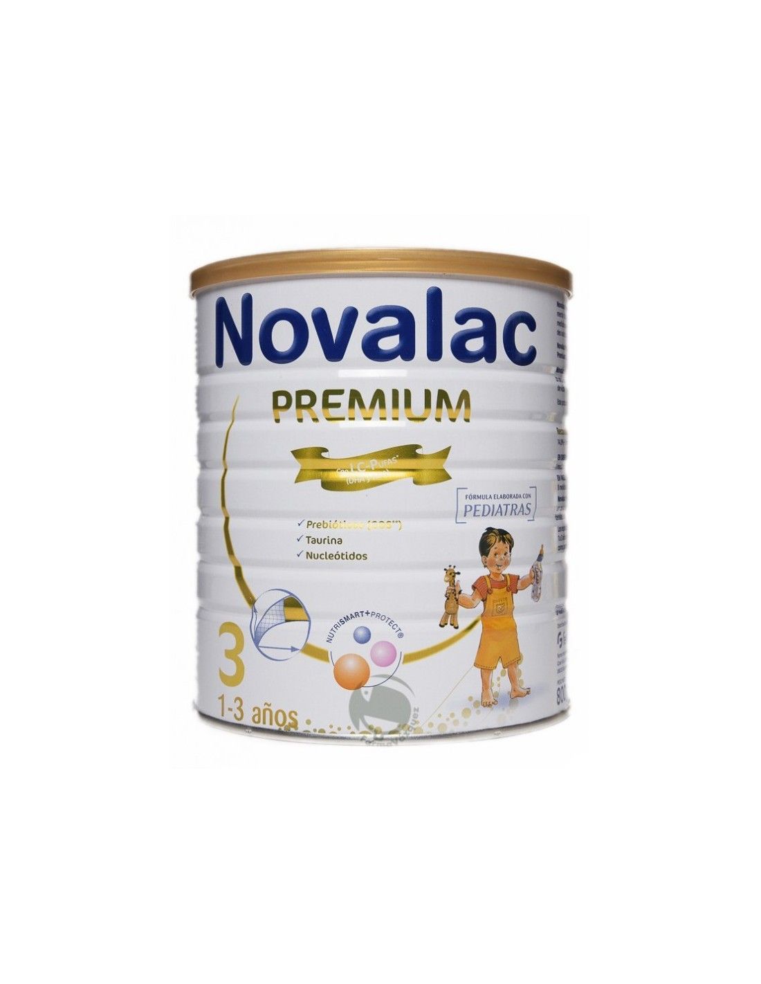 Novalac 1 Premium Proactive 800 gr