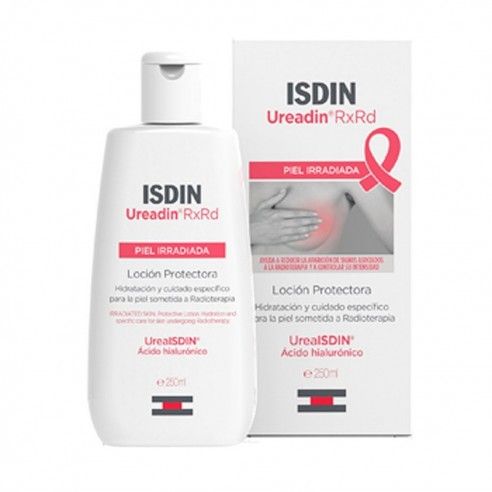 Isdin Ureadin RxRd Loción Piel... Isdin Ureadin RxRd Loción Piel...