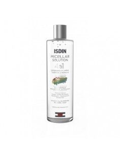Isdin micellar solution 4...