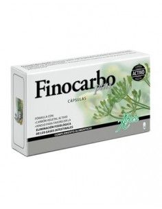 Aboca finocarbo mais...