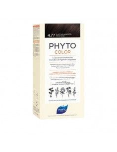 Phytocolor 4.77 castaño marron