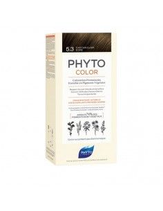 Phytocolor 5.3 castaño...