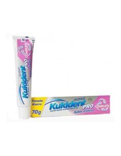 Kukident pro completo...