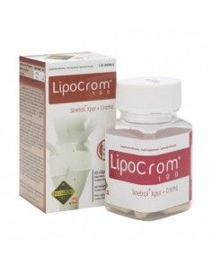 Liporom 100 20 caps