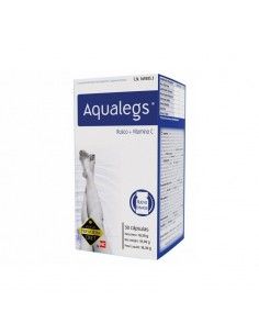 Aqualegs 30 caps