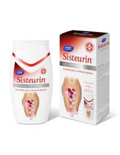 Sisteurin gel íntimo 200 ml