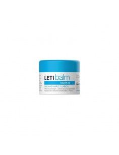 Letibalm reparatur nasen-...