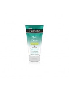Neutrogena skin detox clay...