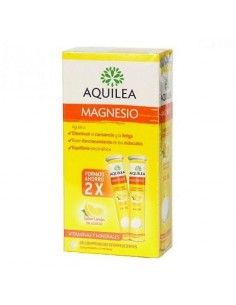 Aquilea magnesio 28...