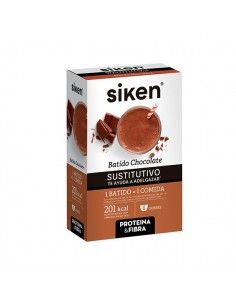 Ersatz siken chocolate...
