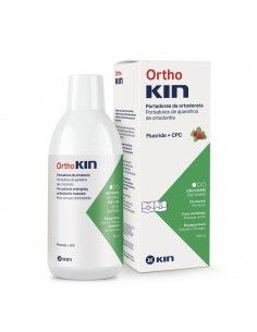 Ortho-kin hortelã morango...