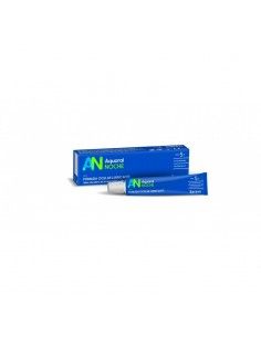 Aquoral noche pomada 5 g