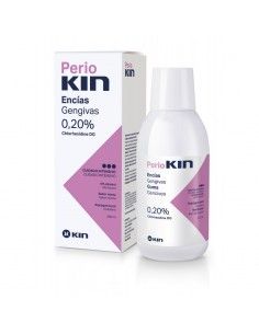 Colutório Perio kin 250ml.