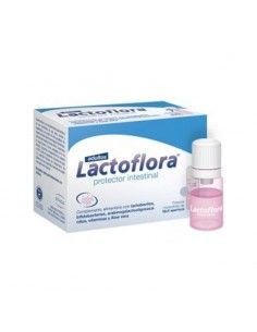 Lactoflora protetor...