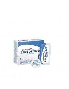 Lactoflora soro oral 6...