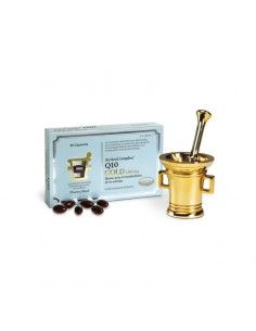 Activecomplex q10 gold 100...