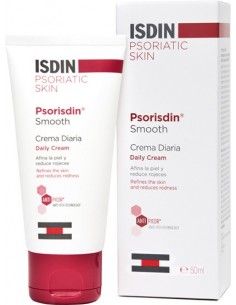 Psorisdin smooth crema...