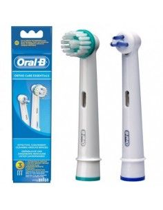 Oral b kit recambio ortho...