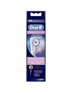 Oral B Sensitive Ersatz für...