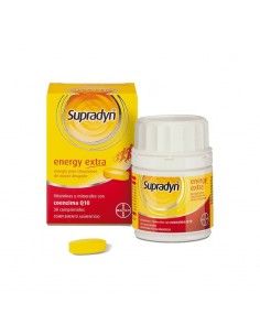 Supradyn energy extra 30...