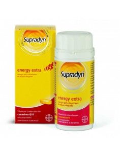 Supradyn energia extra 60...