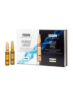 Isdinceutics pigment expert...