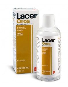 Tear Oros Cuidados com a...