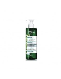 Dercos nutrientes detox...