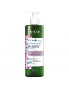 Dercos nutrientes vitamina...